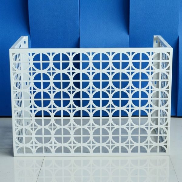 Spacebox BG AR-4 Klima Kabini